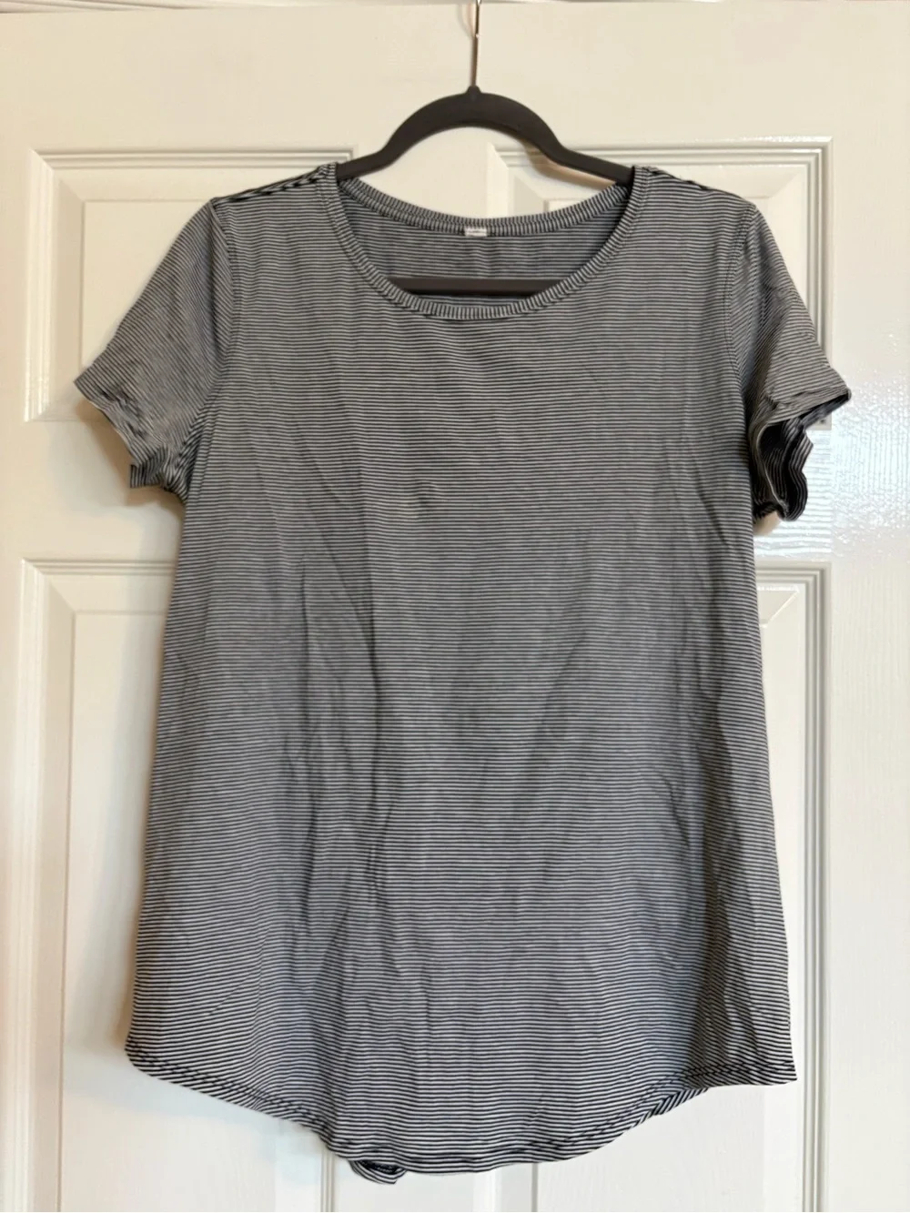 Lululemon Bundle of 3 Tee Shirts